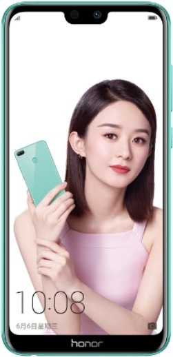 Huawei Honor 9i 2018 Dual SIM TD-LTE CN 64GB LLD-AL20 / Honor 9N